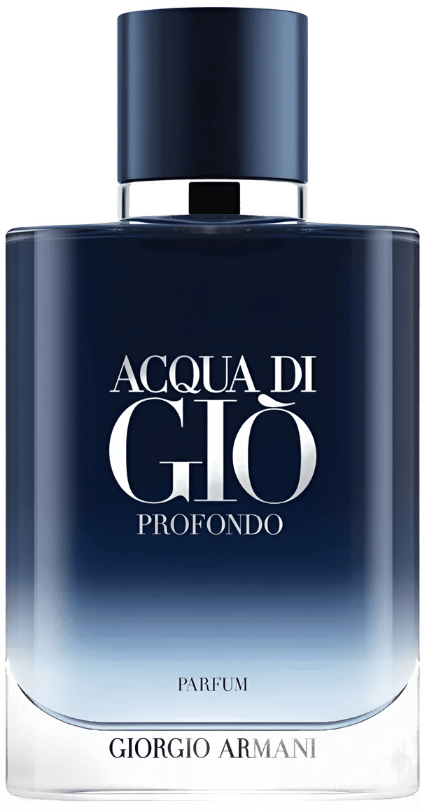 Giorgio Armani Acqua Di Gio Profondo Parfum for Men - Scentleo
