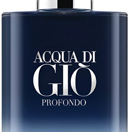 Giorgio Armani Acqua Di Gio Profondo Parfum for Men - Scentleo