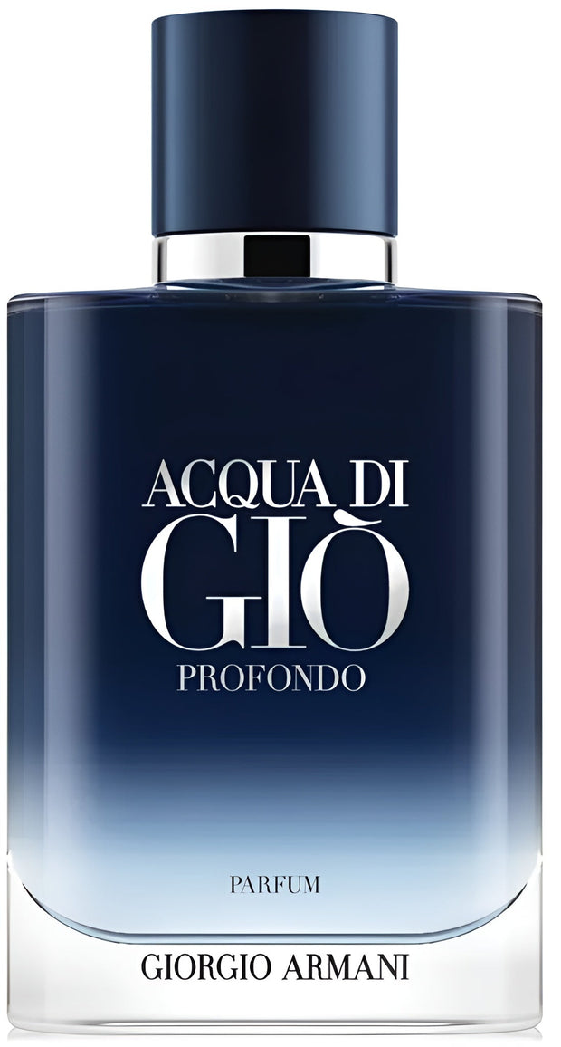 Giorgio Armani Acqua Di Gio Profondo Parfum for Men - Scentleo