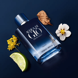 Giorgio Armani Acqua Di Gio Profondo Parfum for Men - Scentleo