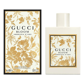 Gucci Bloom Ambrosia d'Oro Eau de Parfum - Scentleo