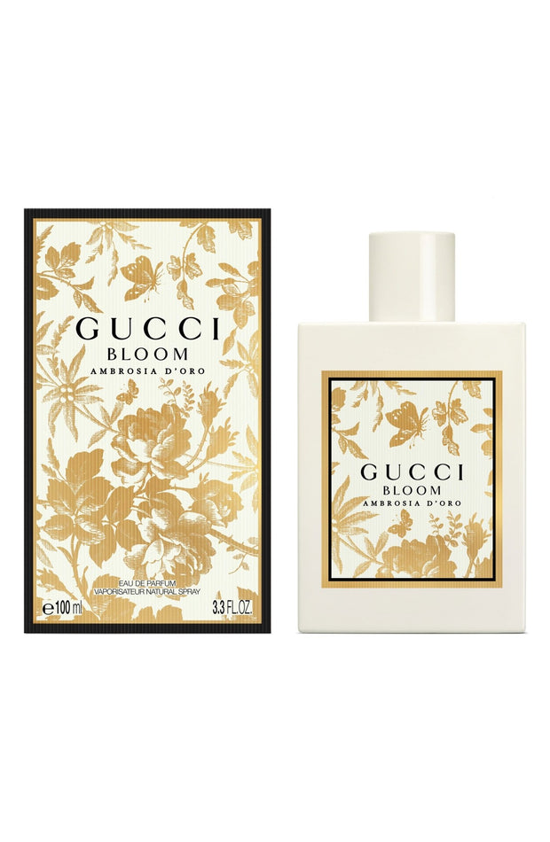 Gucci Bloom Ambrosia d'Oro Eau de Parfum - Scentleo