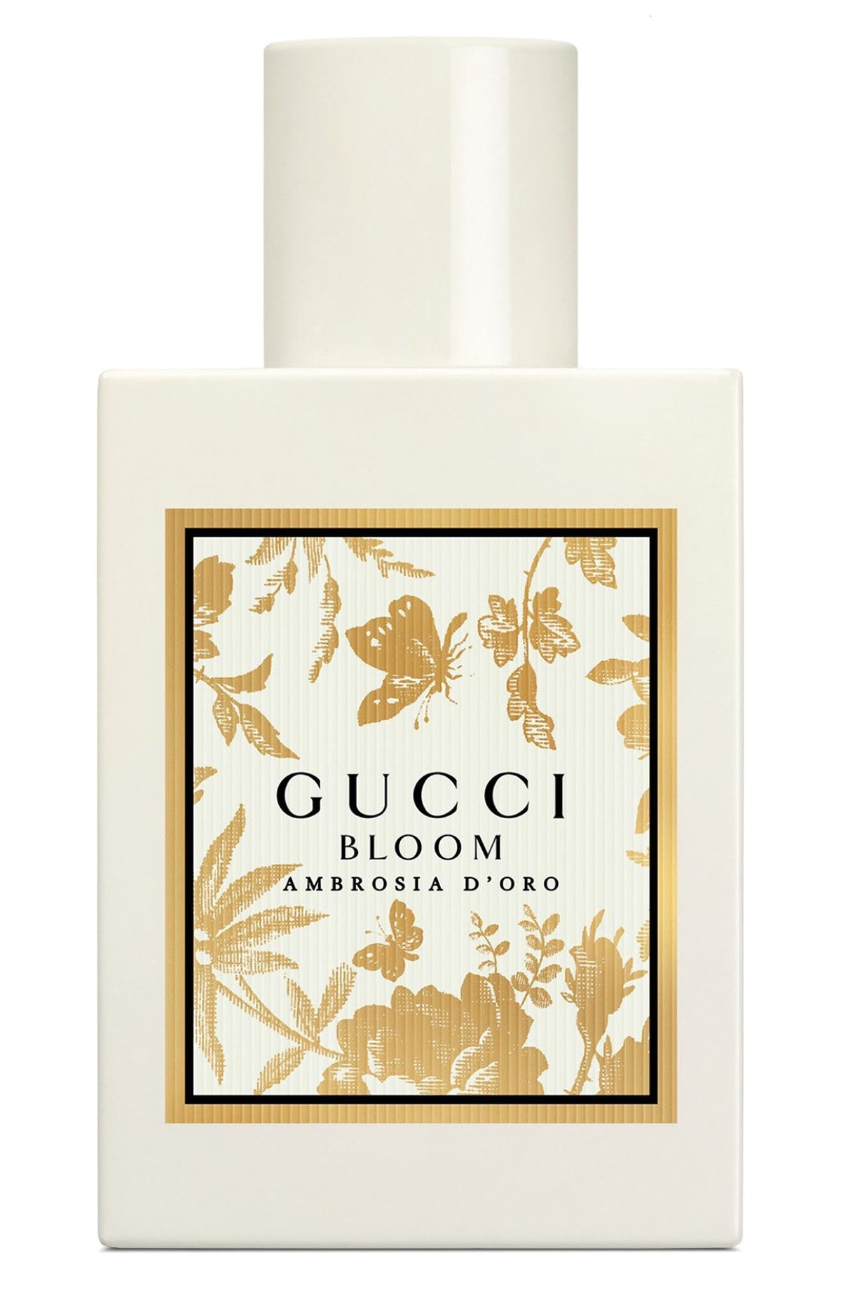 Gucci Bloom Ambrosia d'Oro Eau de Parfum - Scentleo