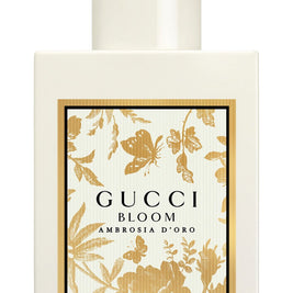 Gucci Bloom Ambrosia d'Oro Eau de Parfum - Scentleo