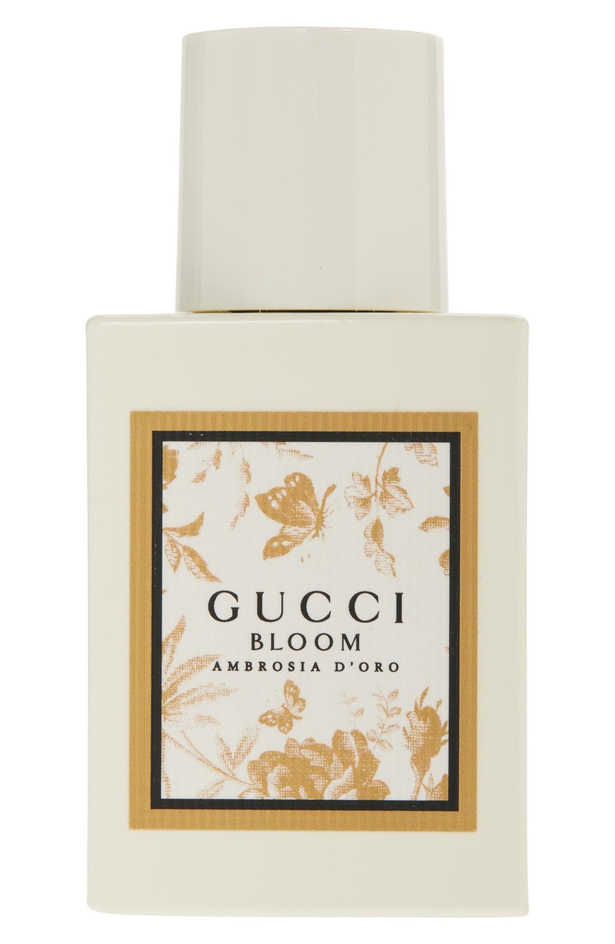 Gucci Bloom Ambrosia d'Oro Eau de Parfum - Scentleo