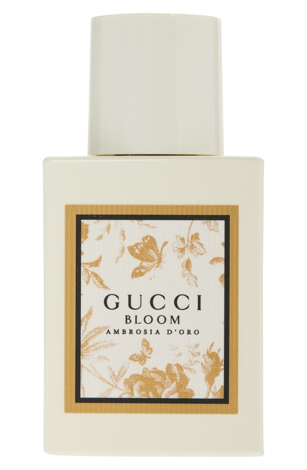 Gucci Bloom Ambrosia d'Oro Eau de Parfum - Scentleo