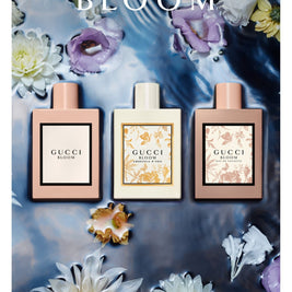 Gucci Bloom Ambrosia d'Oro Eau de Parfum - Scentleo