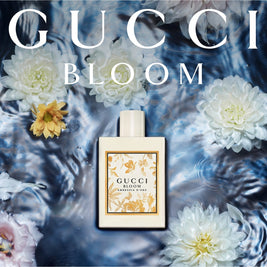 Gucci Bloom Ambrosia d'Oro Eau de Parfum - Scentleo