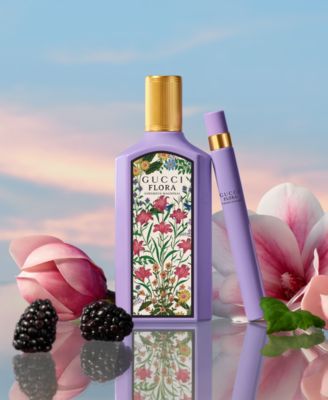 Gucci Flora Gorgeous Magnolia Eau de Parfum 100ml - Scentleo
