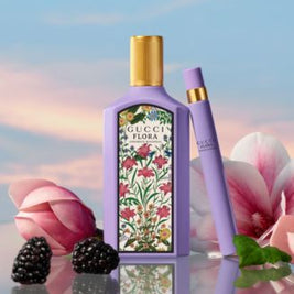 Gucci Flora Gorgeous Magnolia Eau de Parfum 100ml - Scentleo