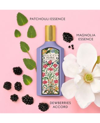 Gucci Flora Gorgeous Magnolia Eau de Parfum 100ml - Scentleo