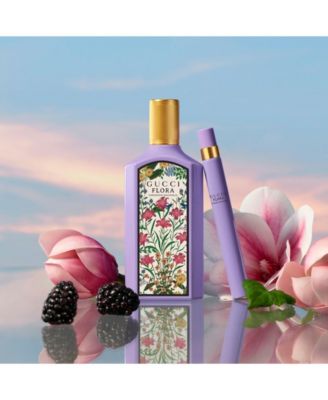 Gucci Flora Gorgeous Magnolia Eau de Parfum 100ml - Scentleo