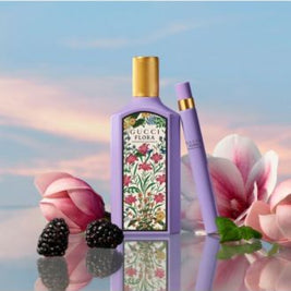 Gucci Flora Gorgeous Magnolia Eau de Parfum 100ml - Scentleo