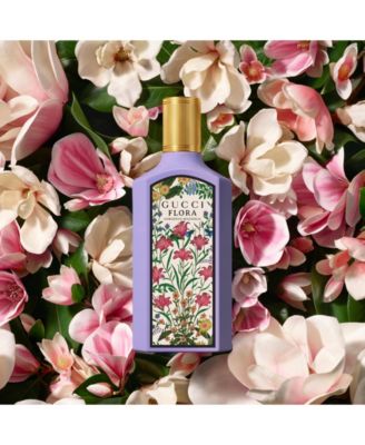 Gucci Flora Gorgeous Magnolia Eau de Parfum 100ml - Scentleo