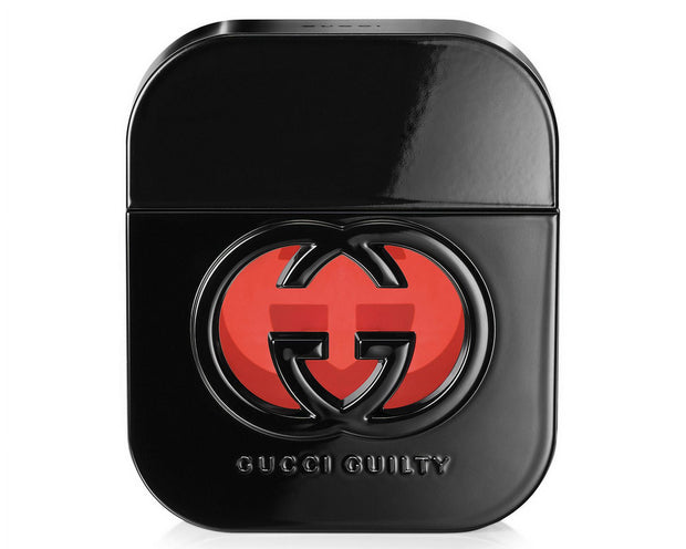 Gucci Guilty Black Eau de Toilette 47ml - Scentleo