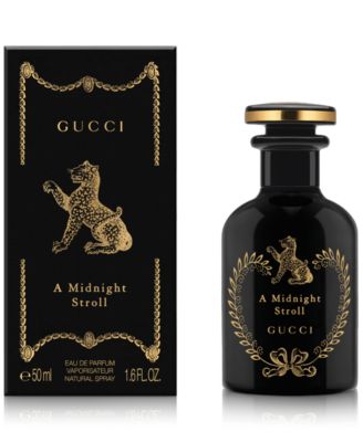 Gucci The Alchemist's Garden A Midnight Stroll Eau de Parfum 47ml - Scentleo