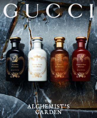 Gucci The Alchemist's Garden A Midnight Stroll Eau de Parfum 47ml - Scentleo