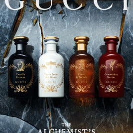 Gucci The Alchemist's Garden A Midnight Stroll Eau de Parfum 47ml - Scentleo