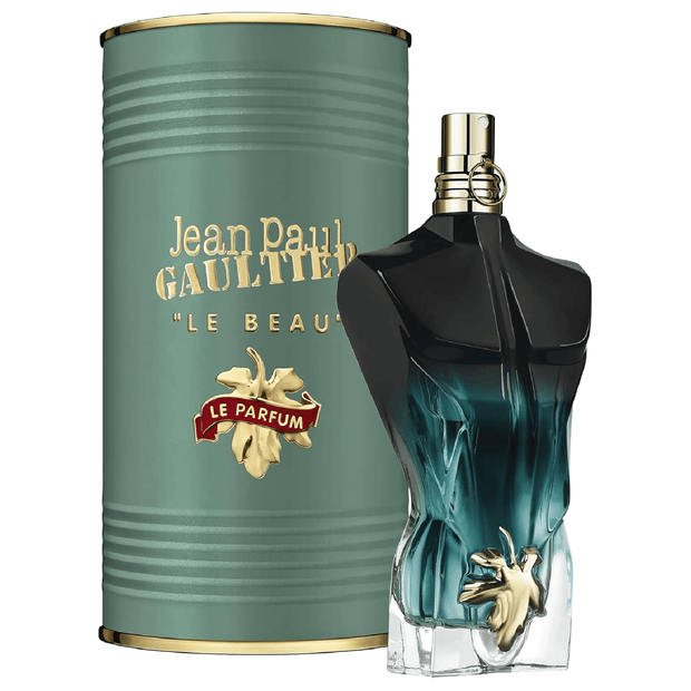 Jean Paul Gaultier Le Beau Le Parfum Intense Eau de Parfum for Men - Scentleo