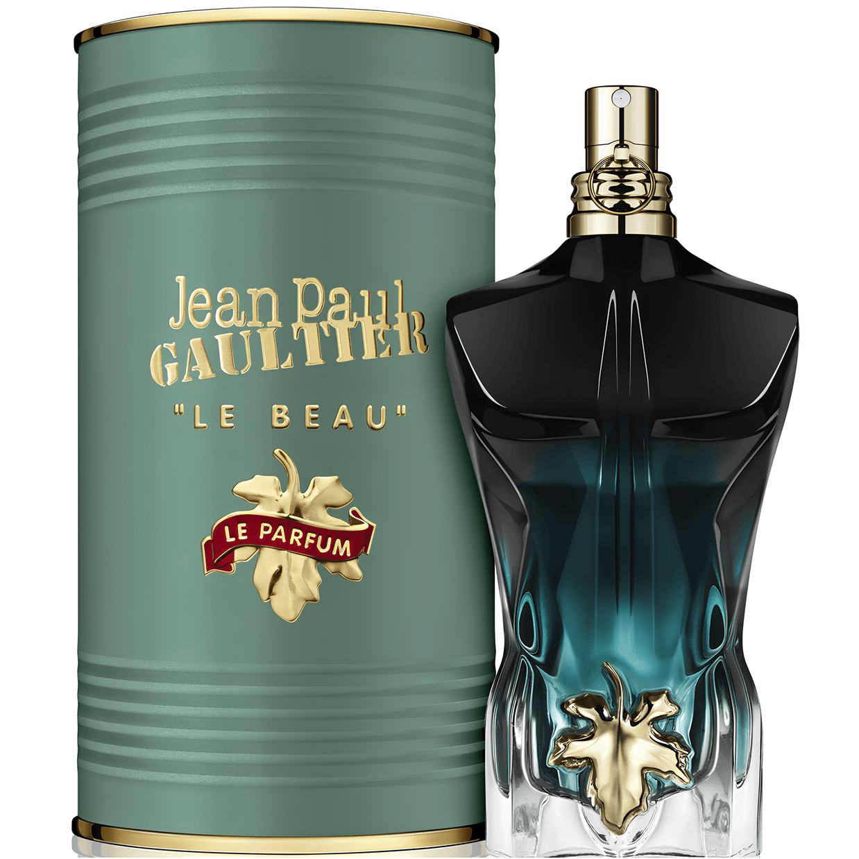 Jean Paul Gaultier Le Beau Le Parfum Intense Eau de Parfum for Men - Scentleo