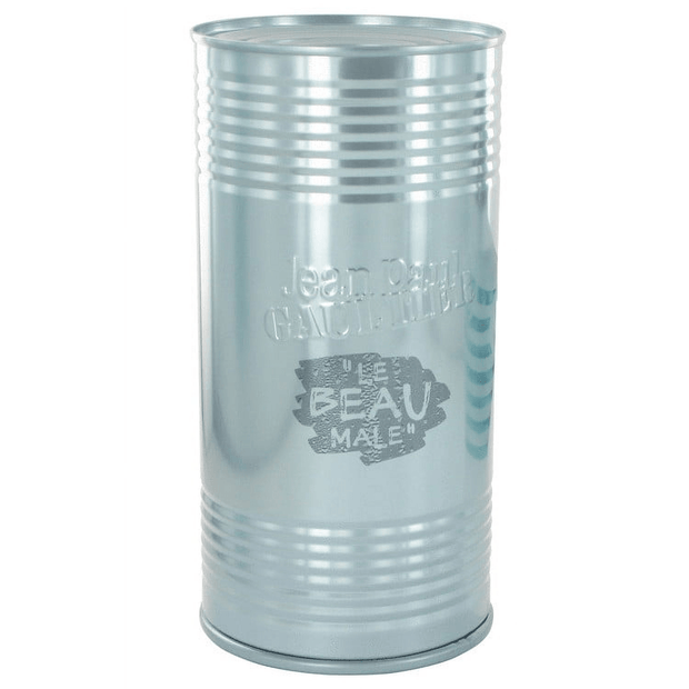 Jean Paul Gaultier Le Beau Male Eau de Toilette for Men - Scentleo