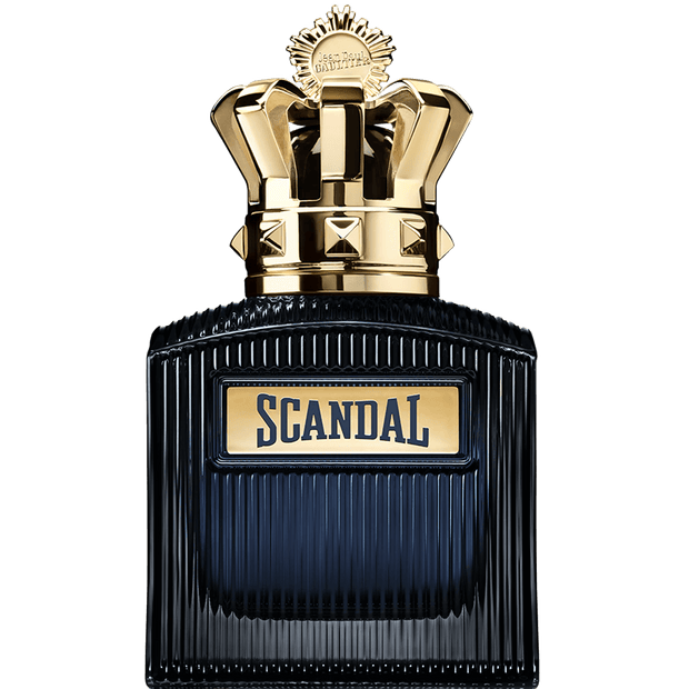Jean Paul Gaultier Scandal Intense Eau de Parfum for Men - Scentleo