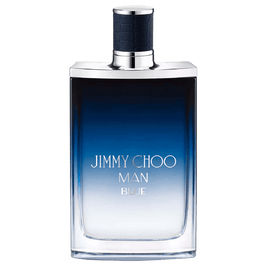 Jimmy Choo Blue Eau de Toilette for Men - Scentleo