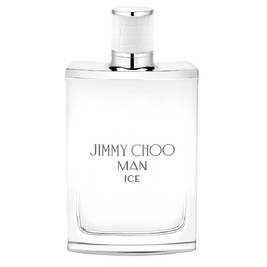 Jimmy Choo Ice Eau de Toilette for Men - Scentleo