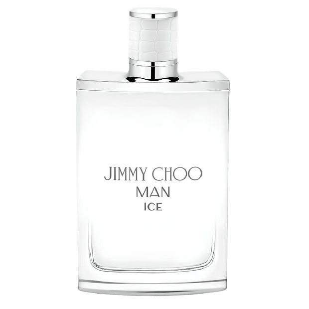 Jimmy Choo Ice Eau de Toilette for Men - Scentleo