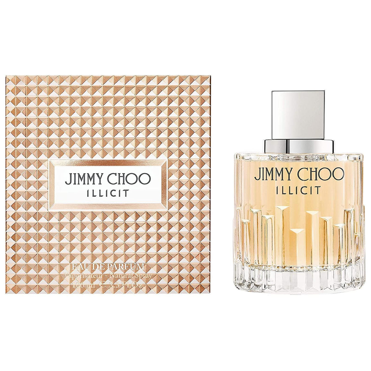Jimmy Choo Illicit Eau de Parfum for Women - Scentleo