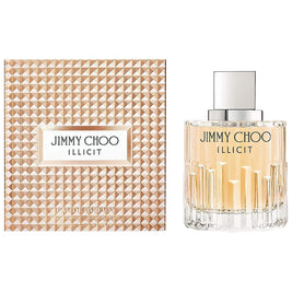Jimmy Choo Illicit Eau de Parfum for Women - Scentleo