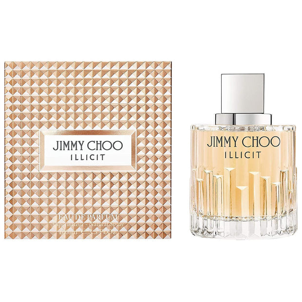 Jimmy Choo Illicit Eau de Parfum for Women - Scentleo