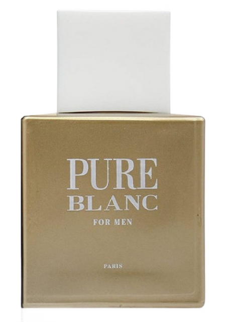 Karen Low Pure Blanc Eau de Toilette for Men - Scentleo