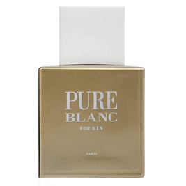 Karen Low Pure Blanc Eau de Toilette for Men - Scentleo