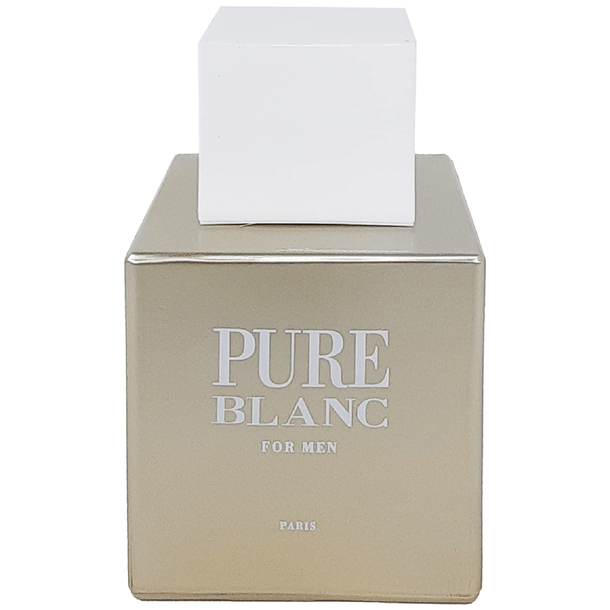 Karen Low Pure Blanc Eau de Toilette for Men - Scentleo