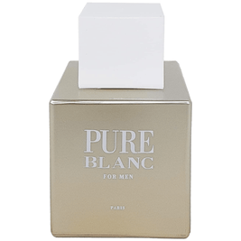 Karen Low Pure Blanc Eau de Toilette for Men - Scentleo