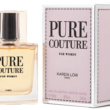 Karen Low Pure Couture Eau de Parfum for Women - Scentleo