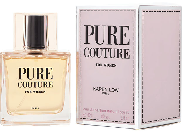 Karen Low Pure Couture Eau de Parfum for Women - Scentleo