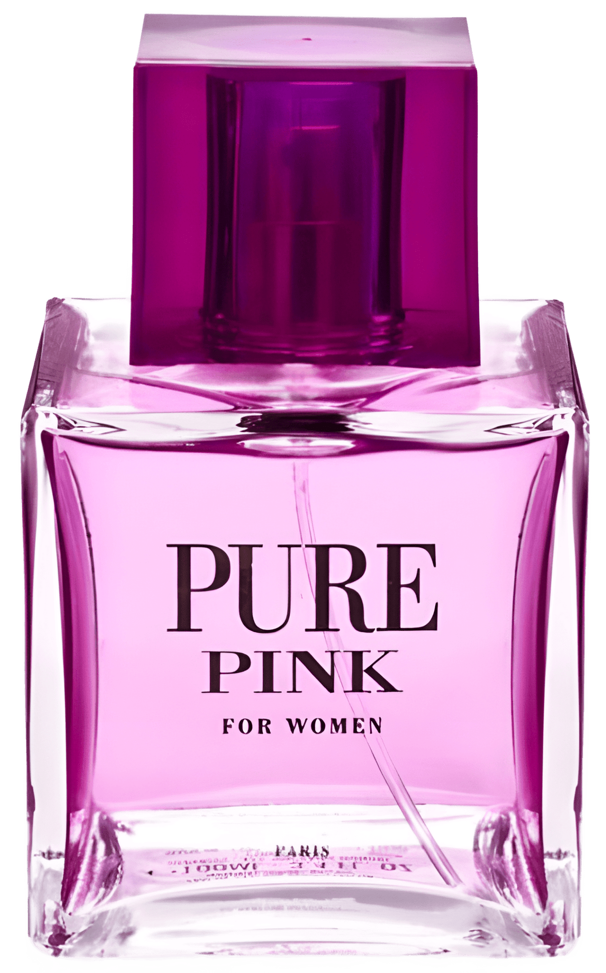 Karen Low Pure Pink Eau de Parfum for Women - Scentleo