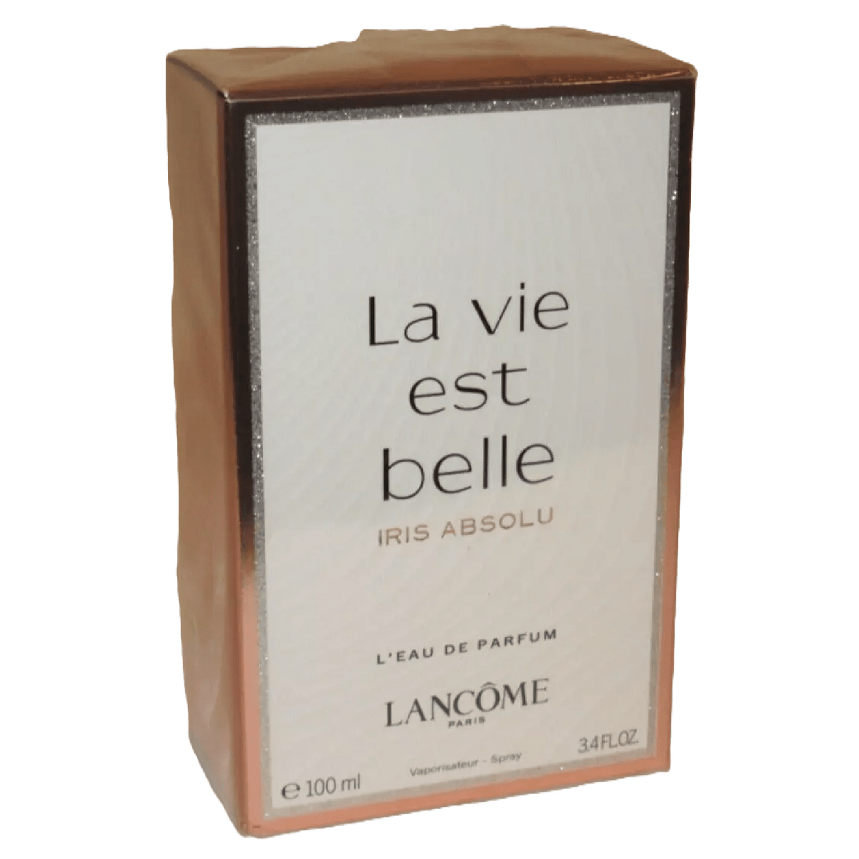 Lancome La Vie Est Belle Iris Absolu Eau de Parfum for Women - Scentleo