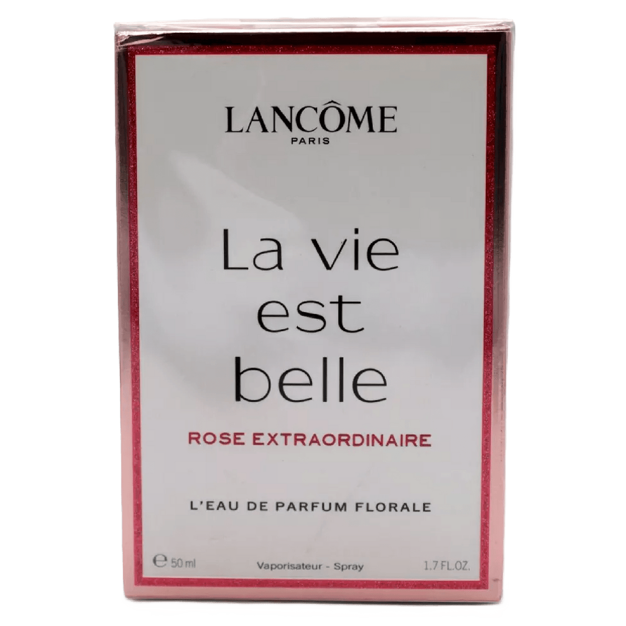 Lancome La Vie Est Belle Rose Extraordinaire Eau de Parfum for Women - Scentleo