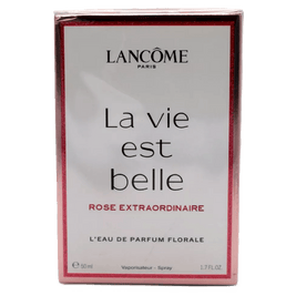 Lancome La Vie Est Belle Rose Extraordinaire Eau de Parfum for Women - Scentleo