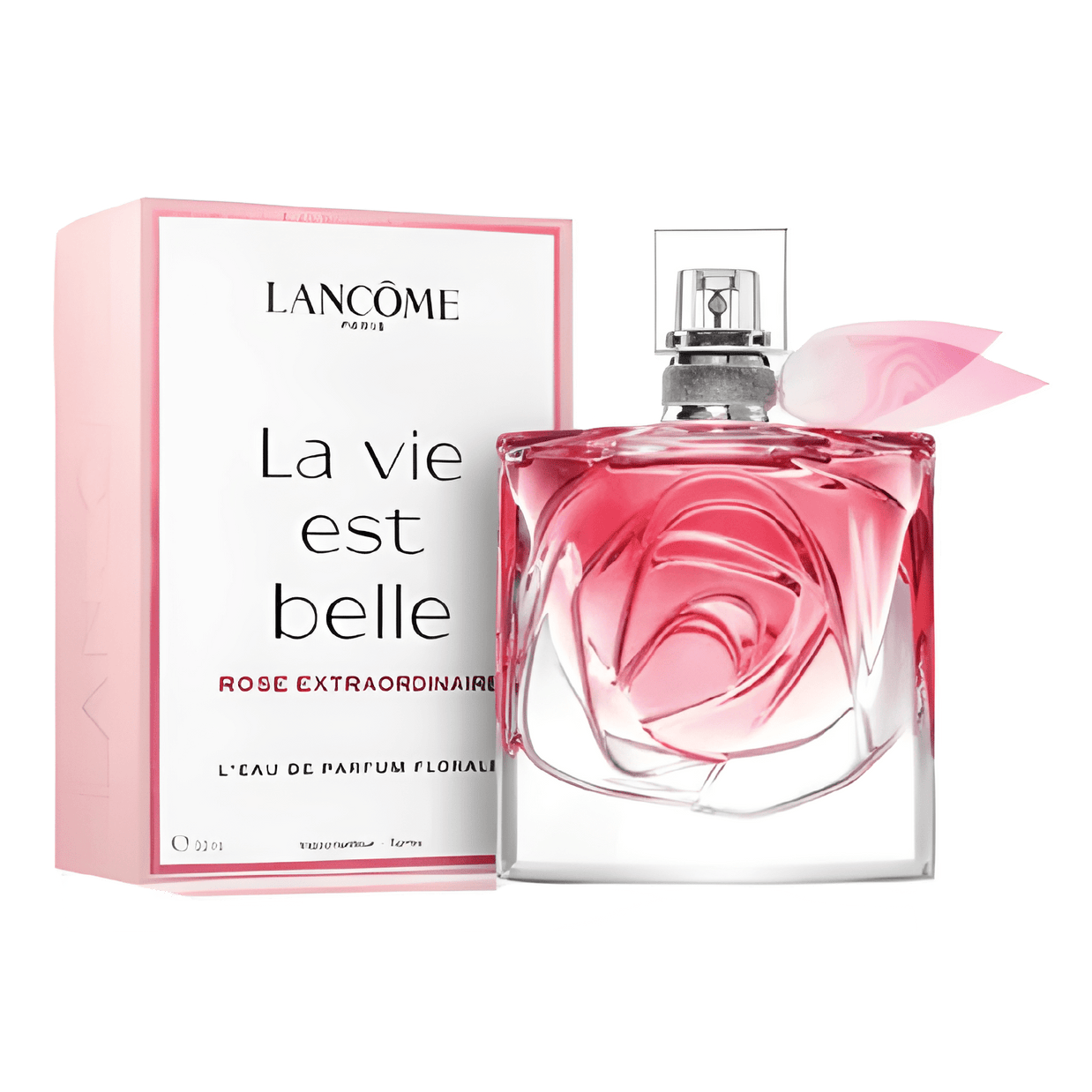 Lancome La Vie Est Belle Rose Extraordinaire Eau de Parfum for Women - Scentleo