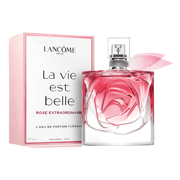 Lancome La Vie Est Belle Rose Extraordinaire Eau de Parfum for Women - Scentleo