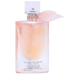 Lancome La Vie Est Belle Soleil Cristal Leau De Eau de Parfum for Women - Scentleo