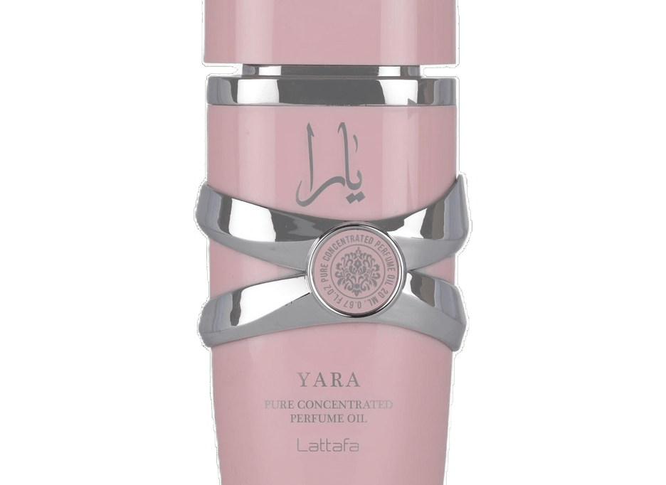 Lattafa Yara Pure Concentrated Perfume Oil for Women - Scentleo