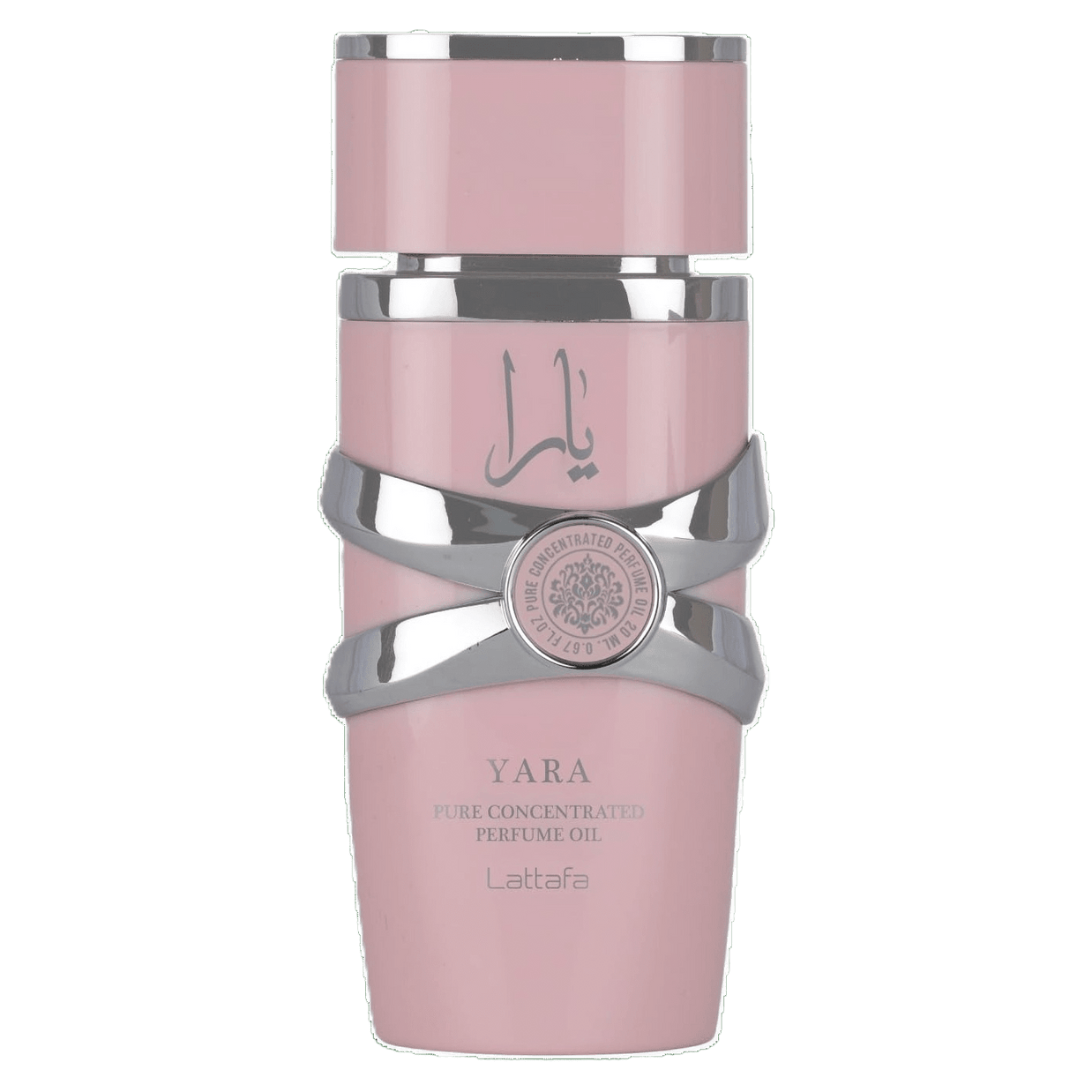 Lattafa Yara Pure Concentrated Perfume Oil for Women - Scentleo