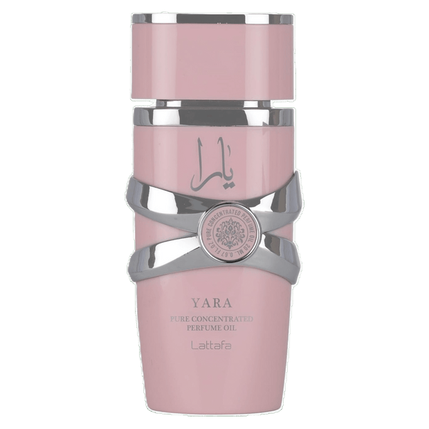 Lattafa Yara Pure Concentrated Perfume Oil for Women - Scentleo