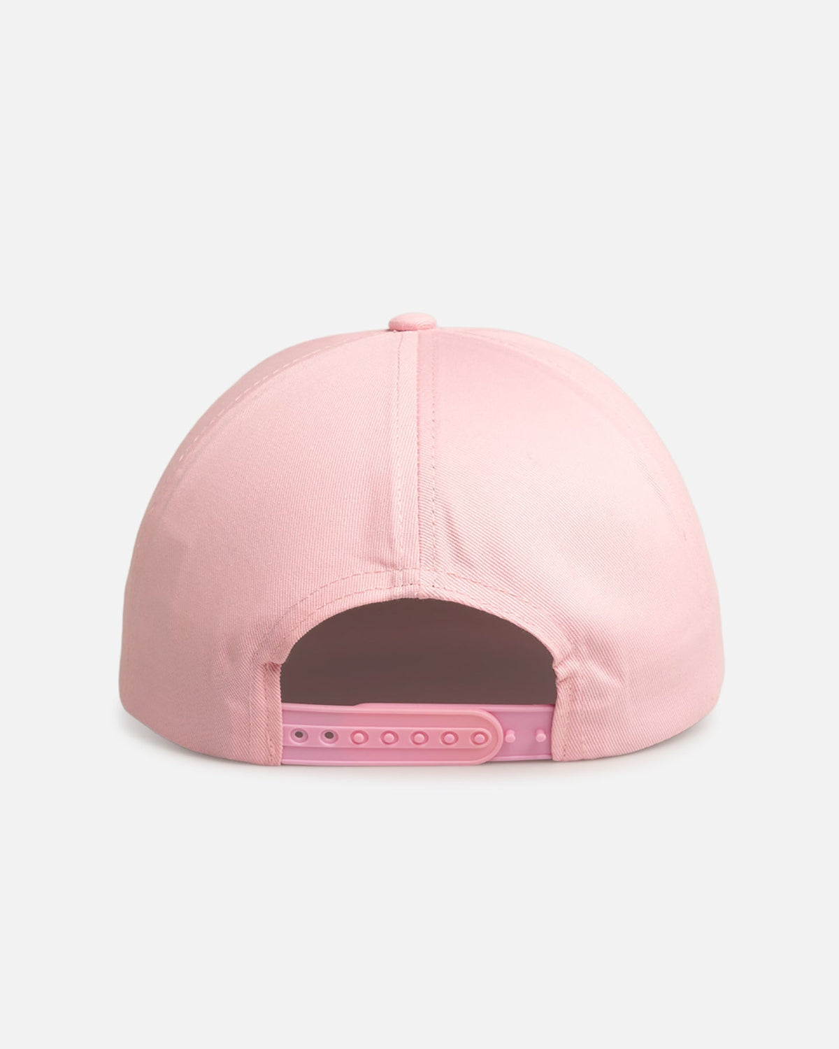 Loiter Hybrid Snapback Cap Pink Tree Camo - Scentleo