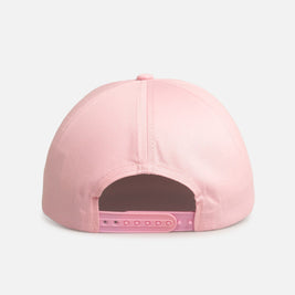 Loiter Hybrid Snapback Cap Pink Tree Camo - Scentleo